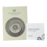 Talavera de la Reyna Metate