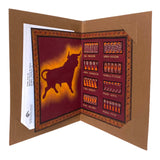 Alebrije - Jacobo and Maria Angeles Bull #3