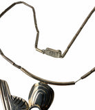 William Spratling (Authorized replica) - Hummingbird Necklace