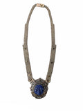 Ezequiel Tapia Bahena - Olmec Necklace