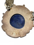 Ezequiel Tapia Bahena - Olmec Necklace