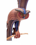 Alebrije - Jacobo and Maria Angeles Fusion Owl/Eagle