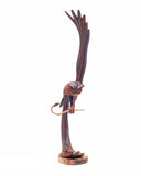 Alebrije - Jacobo and Maria Angeles Fusion Owl/Eagle
