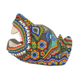 Large Jaguar Head