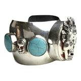 Day of The Dead Bracelet