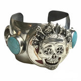 Day of The Dead Bracelet