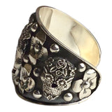 Day of The Dead Bracelet