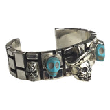 Day of The Dead Bracelet