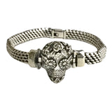 Day of The Dead Bracelet
