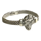 Day of The Dead Bracelet