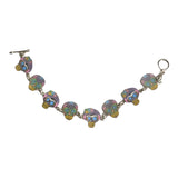 Day of The Dead Bracelet