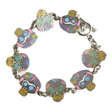 Day of The Dead Bracelet