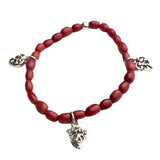 Day of The Dead Bracelet