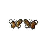 Sergio Bustamante Ademira Earrings