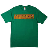 Embroidered Tee-Shirt Size: Medium (Click for color choices)