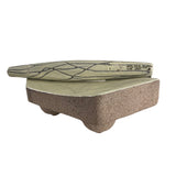Talavera de la Reyna Metate