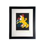 Cabral and Horses Series 129/250