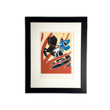 Cabral and Horses Series 129/250