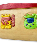 Xibalba Canoe