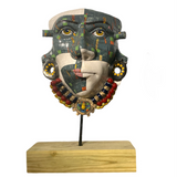 Ceramic Mask