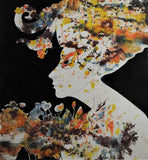 Lucia M. Blanco Priestess 2003