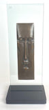 Sergio Bustamante Face Handle