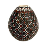 Alma Flores Small Vase #3