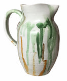 Pitcher