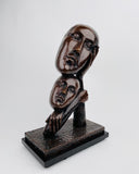 Sergio Bustamante The Tree Bronze Sculpture -  Ed. 20/100