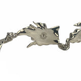 Sergio Bustamante The Mantle Bracelet