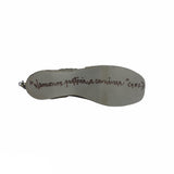 David Ordoñez Lacayo Small Mold Shoe