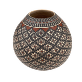 Ernesto Arras Olivas Original Vase