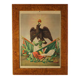National Mexican Emblem