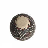 Alma Flores Small Diamonds Vase #1