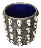 Omar Hernandez Large Skull Holder