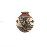 Jesus Olivas Quintana Otter Vase With Neck