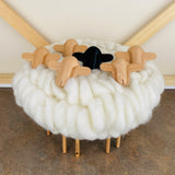 Flock of Sheeps