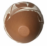 Antonio Sandoval Trevizo Vase 2