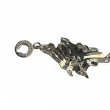 Sergio Bustamante The Mantle Bracelet