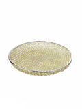 Carmen Tapia - Silver Bowl