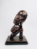 Sergio Bustamante The Tree Bronze Sculpture -  Ed. 20/100