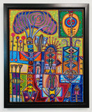 Fernando Andriacci Nature and Its Colors