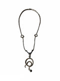 Carmen Tapia - Snake Necklace