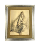 Francisco Zuñiga Untitled