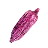 Omar Hernandez Purple Corn