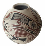 Rodrigo Perez Vase #3