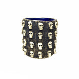 Omar Hernandez Large Skull Holder