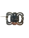 Casa Prieto Lopez - Vintage Brooch