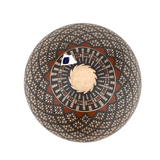 Ernesto Arras Olivas Original Vase
