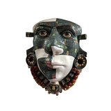 Ceramic Mask